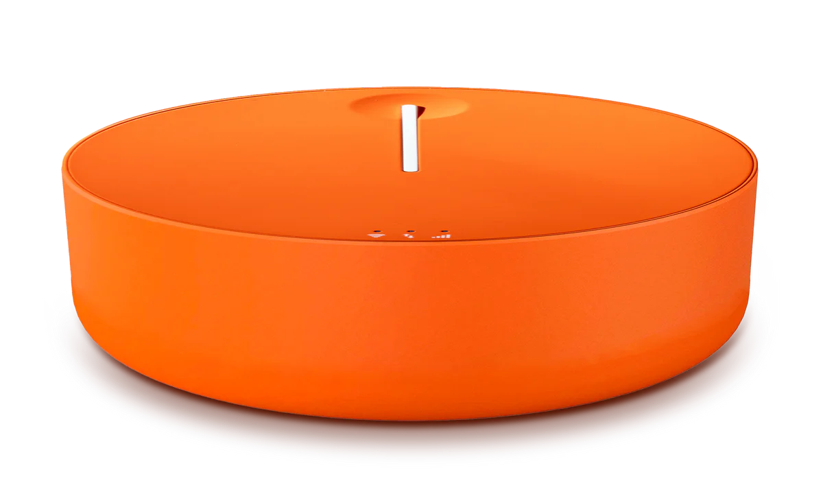 Home Fi Wireless Internet Hotspot for Rural Areas